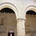 ...anche se alcuni di essi sono frutto di sostituzioni, visto che nel secolo scorso molte colonne non sopravvissero ai massicci restauri